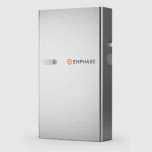 Enphase IQ Battery 5P Flexphase | Tout-en-un | Enphase IQ Battery 5P Flexphase | Tout-en-un | Enphase IQ Battery 5P Flexphase