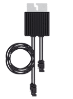 Optimiseur double 1100W DC pour M2/M3/M5 - Câble long