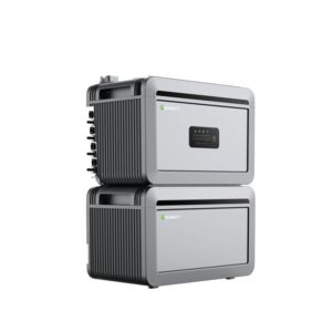 Growatt NEXA 2000 |4kWh | Plug and Play | Batterie