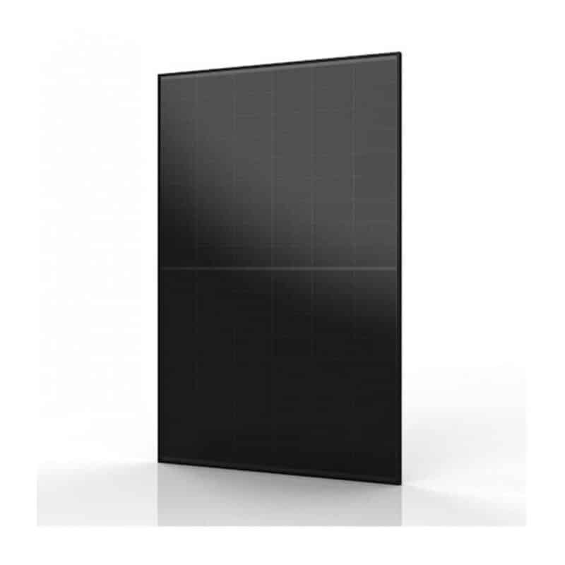 Aiko |465Wp | Neostar 2S+ | Glass / Glass | ABC| All Black