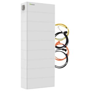 Growatt | ARK 20.4 XH | Batterie haute tension