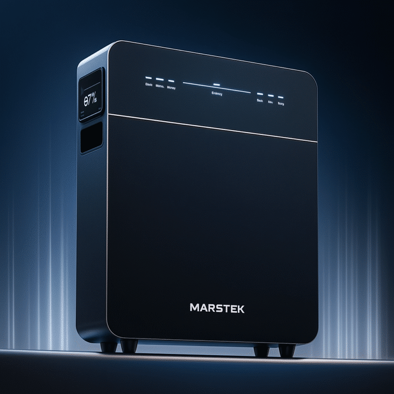 Marstek Venus E | 5.12kWh | V3 NEW |