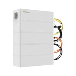 Growatt | ARK 10.2 XH | Batterie haute tension