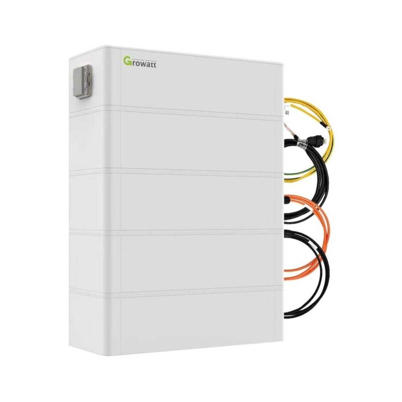 Growatt | ARK 10.2 XH | Batterie haute tension
