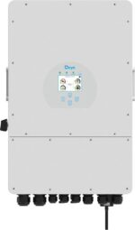 Deye | 12kW | basse tension | onduleur hybride| 3 phases | SUN-12K-SG04LP3-EU