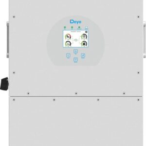Deye | 12kW | basse tension | onduleur hybride| 3 phases | SUN-12K-SG04LP3-EU