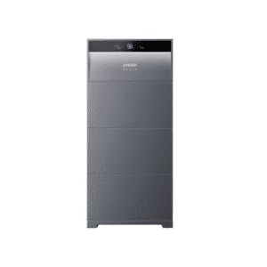 Anker Solix X1 | onduleur 8kW|3 phase| batterie 15 kWh | tout en un