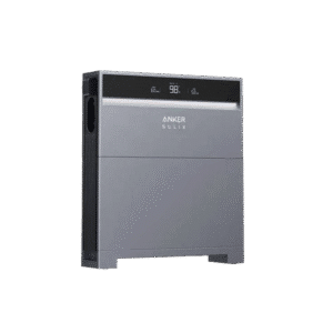 Anker Solix X1 | 8kW inverter| 3 phase| 5kWh battery | all in one