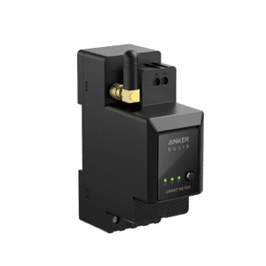 Compteur intelligent Anker Solix