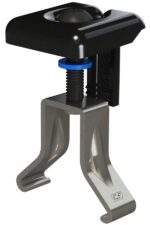 Esdec| ClickFit EVO | serre-modules | universel noir