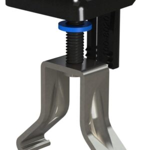 Esdec| ClickFit EVO | serre-modules | universel noir