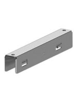Esdec | ClickFit EVO | connecteurs pour rail de montage