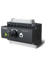 KOSTAL Plenticore G3 Interrupteur de secours
