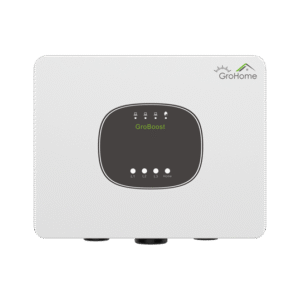 Growatt | GroBoost | Régulateur de puissance