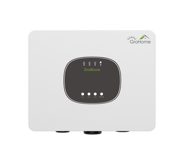 Growatt | GroBoost | Régulateur de puissance