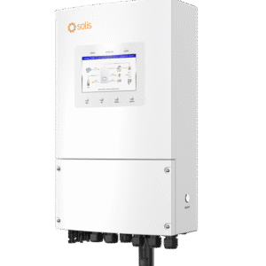 | S6-EH1P6K-L-PLUS | 1 phase | Onduleur hybride