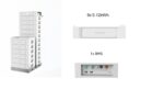Dyness Stack 100 | 46.08kWh | HV