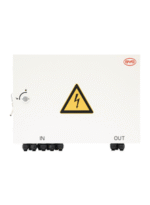 BYD Premium HVS/HVM Combiner Box