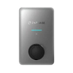 Enphase | EV Charger 2 | 22 kW | Prise | 3 phase