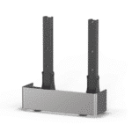 Enphase IQ Battery 5P Flexphase | Support de sol