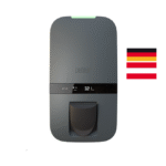 Peblar | Business | 22kW | Prise | Eichrecht