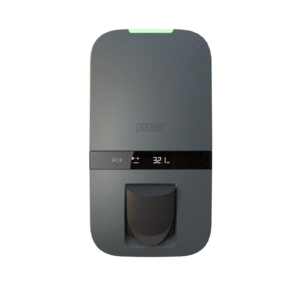 Peblar | Business | 22kW | MID | Prise