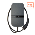 Peblar | Business | 22kW | MID | Câble 5M | Inclut E-flux sim | 3 phase