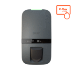 Peblar | Business | 22kW| MID | Incl. e-flux sim | Prise