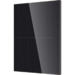 DMEGC 465W | Infinity RT | 2mm Dual Glass | N-type | all Black | DM465G12RT-G48HBB-BK