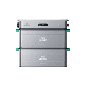 Zendure | AB3000X | Solarflow 2400KW | Pack batterie 5.76kWh