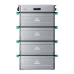 Zendure | AB3000X | Solarflow 2400KW | Batterie 11.52kWh