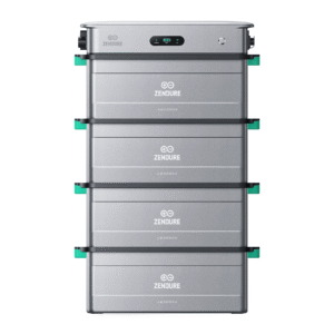 Zendure | AB3000X | Solarflow 2400KW | Batterie 11.52kWh