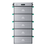 Zendure | AB3000X | Solarflow 2400KW | 14.4kWh battery pack