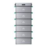 Zendure | AB3000X | Solarflow 2400KW | Batterie 17,28kWh