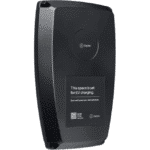 Zaptec | couvercle | Zaptec Pro