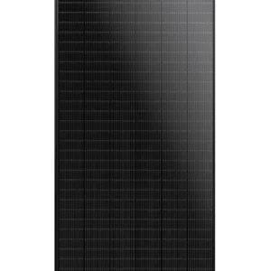 TCL Solar | SunPower Performance 7 | 455 WP | All Black | SPR-P7-455-BLK | MC4