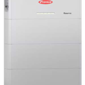 Fronius Reserva 9.5 kWh Set