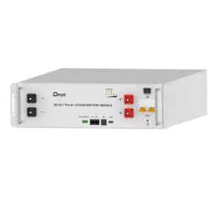 DEYE | 5.12kWh | basse tension | SE-G5.1 Pro-B |
