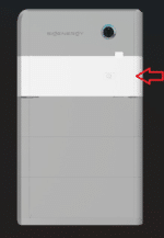 Sigenergy | SigenStor| 10kWh | module de batterie