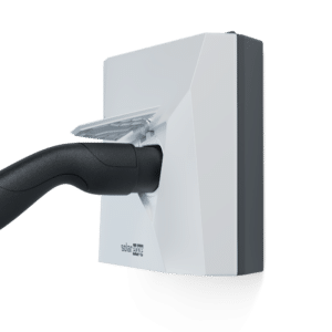 Chargeur SolarEdge ONE EV Pro 22kW